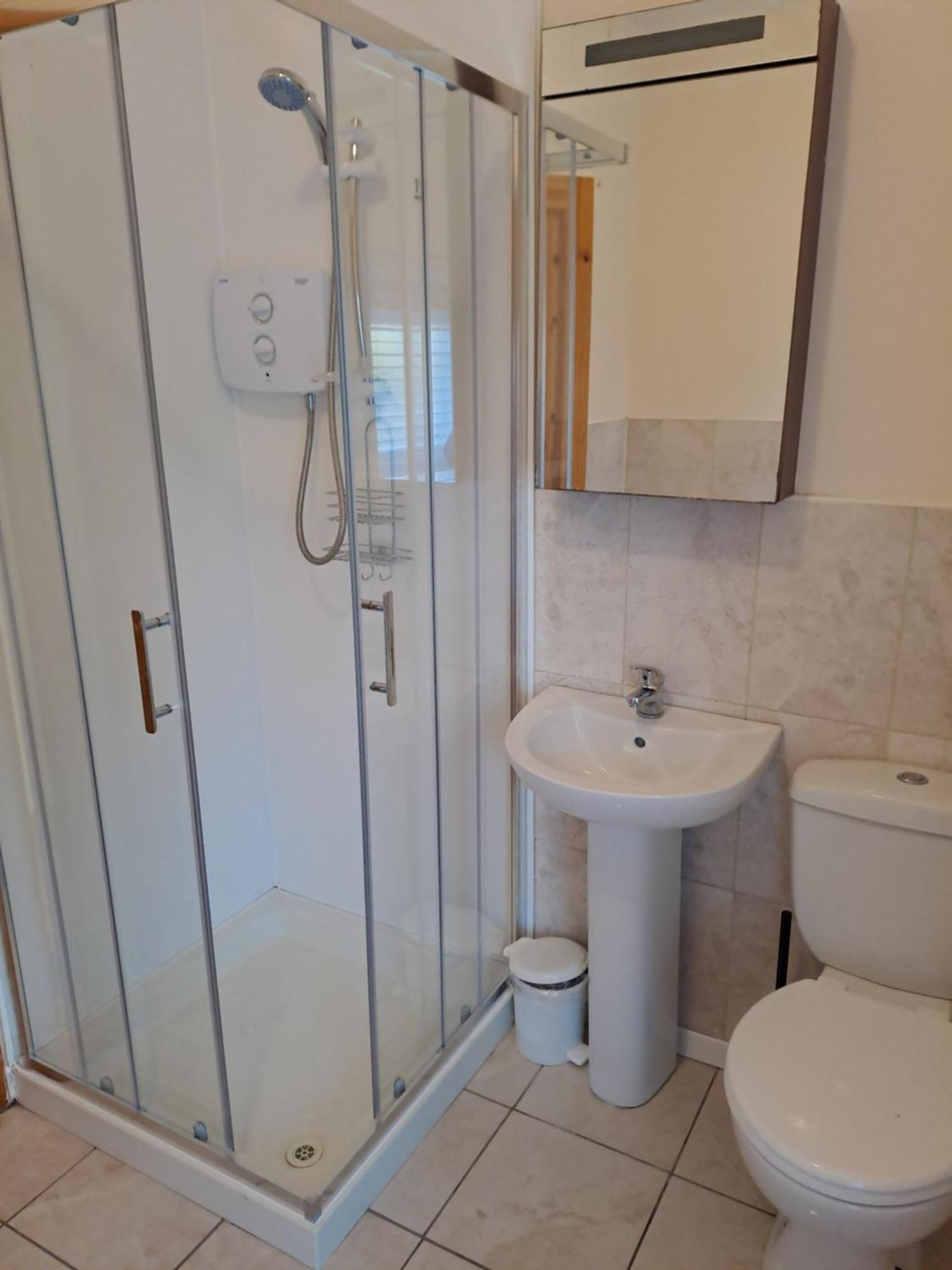 Вилла Drogheda Townhouse Экстерьер фото